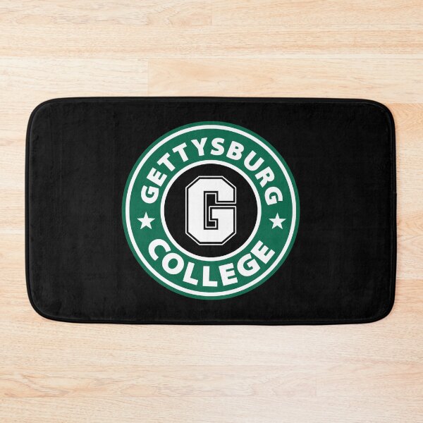 Item preview, Gettysburg College designed and sold by DuckHouse.