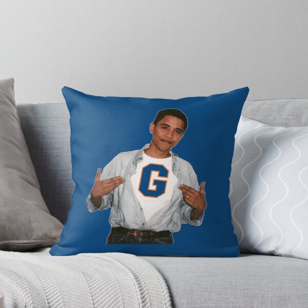 Item preview, Gettysburg College Obama designed and sold by DuckHouse.