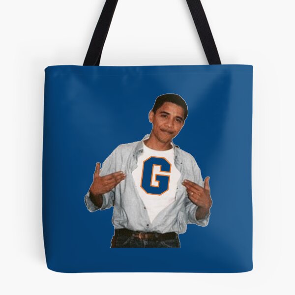Item preview, Gettysburg College Obama designed and sold by DuckHouse.