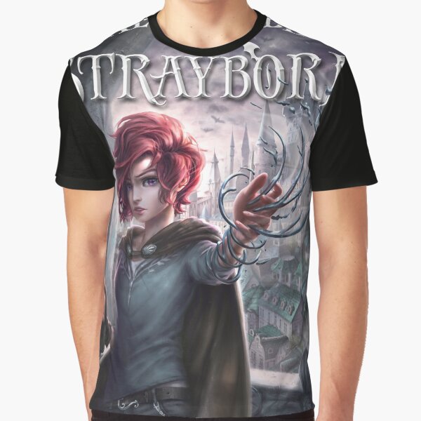 Draev Guardians art Graphic T-Shirt