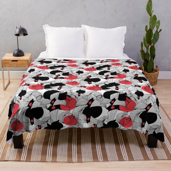 Item preview, Abstract bright unusual pattern designed and sold by Tanor.