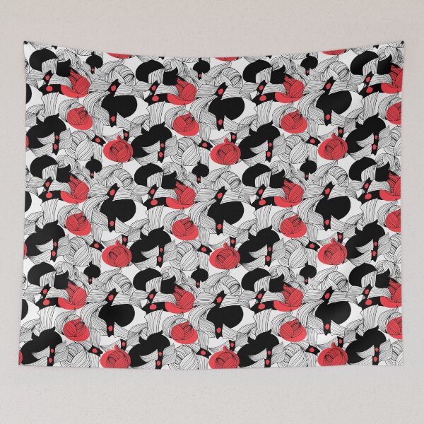 Item preview, Abstract bright unusual pattern designed and sold by Tanor.