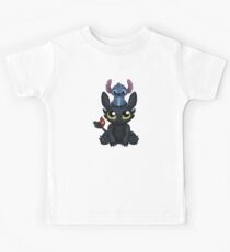 Can I Sit Here Kids Tee