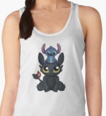 Can I Sit Here Women's Tank Top
