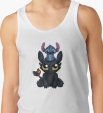 Can I Sit Here Tank Top