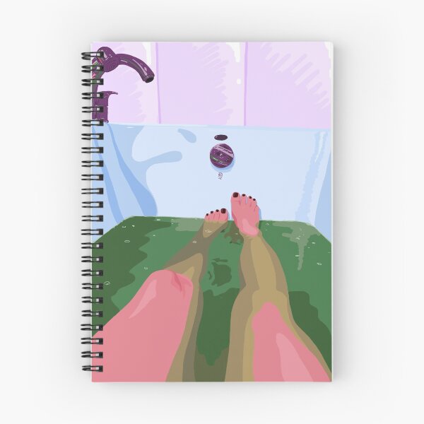 Item preview, Tina de tiempo. designed and sold by MeGustaMucho.