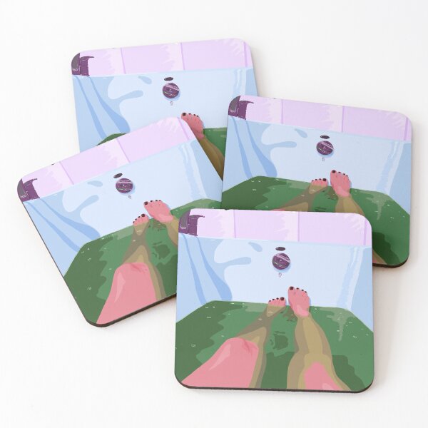 Item preview, Tub Time. designed and sold by MeGustaMucho.