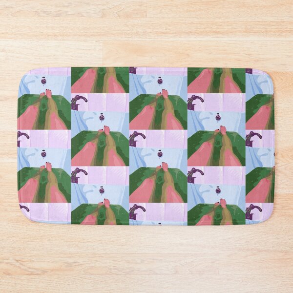 Item preview, Tub Time. designed and sold by MeGustaMucho.