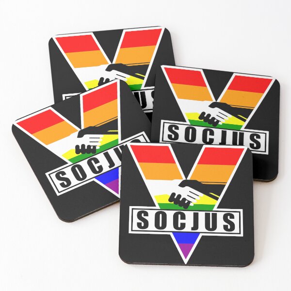 Item preview, SOCJUS Orwell  designed and sold by Projectbluebird.
