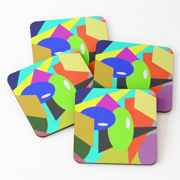 Item preview, PERSPECTIVES designed and sold by LeytonKit.