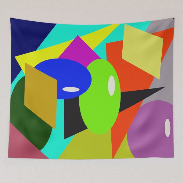 Item preview, PERSPECTIVES designed and sold by LeytonKit.