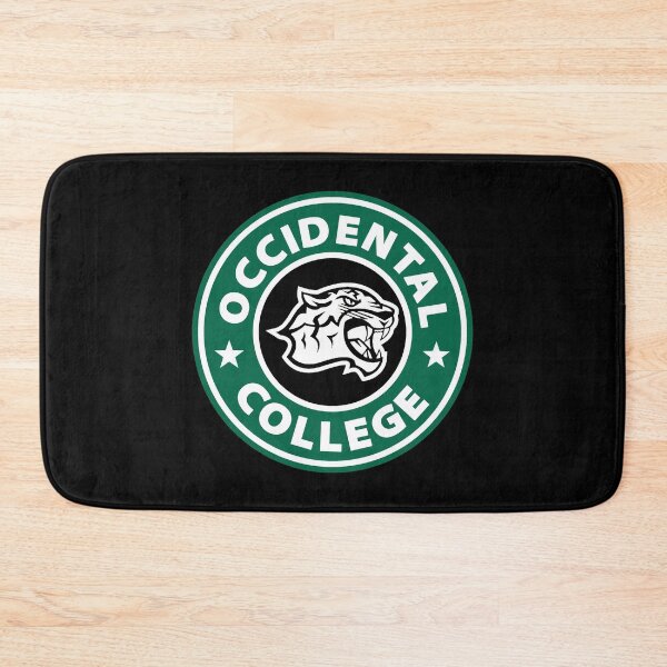 Item preview, Occidental College designed and sold by DuckHouse.