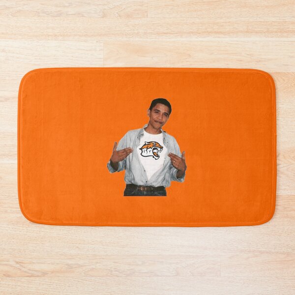 Item preview, Occidental College Obama designed and sold by DuckHouse.