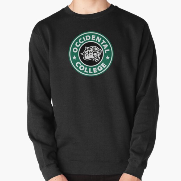 Occidental college sweatshirt hotsell