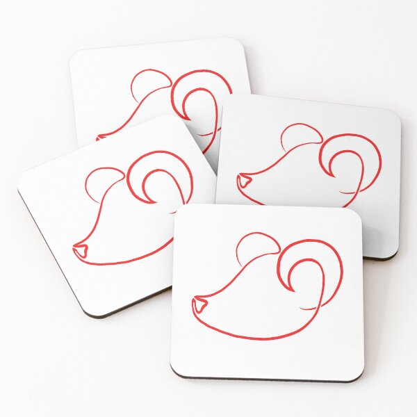 Item preview, Year Of The Rat 2020 designed and sold by shtem.