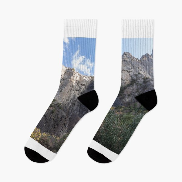 Item preview, Yosemite 2473 designed and sold by PsychoAlien.com.