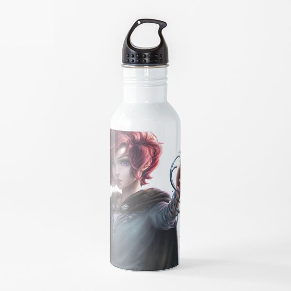 Draev Guardians Strayborn Water Bottle