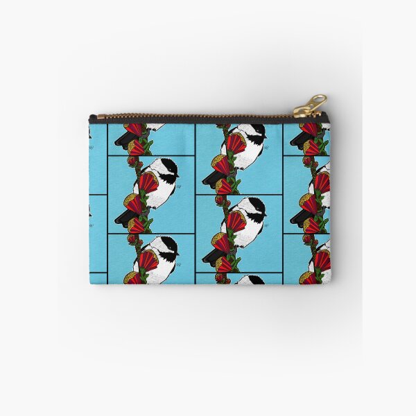 Item preview, Chickadee in Bloom  designed and sold by WDC-Art.