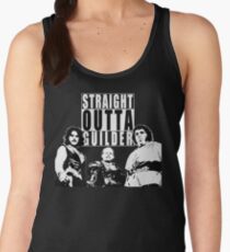 Straight Outta Guilder v2 Women's Tank Top