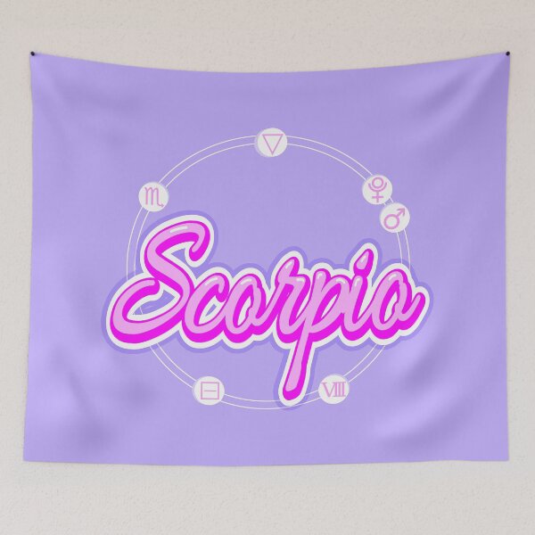 Item preview, Scorpio Ring designed and sold by XicaCo.