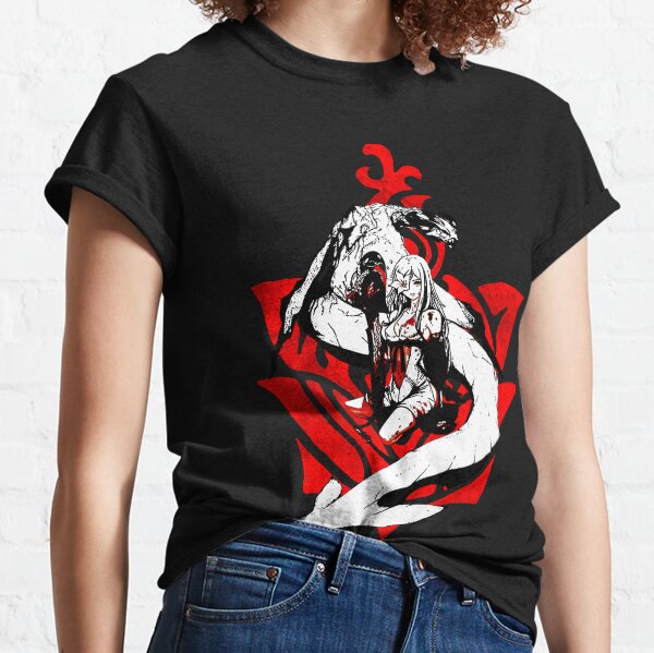Zero and Mikhail Classic T-Shirt