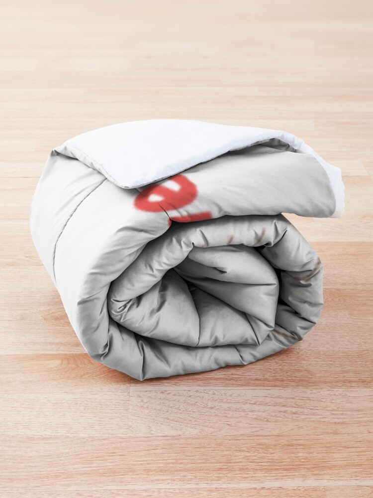 Alternate view of Chi’s Sweet Home Comforter
