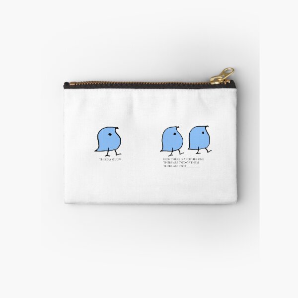 Item preview, Original Wug(R) Test designed and sold by OfficialWug.