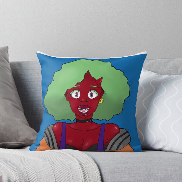 Item preview, Monster designed and sold by ImJustCarter.