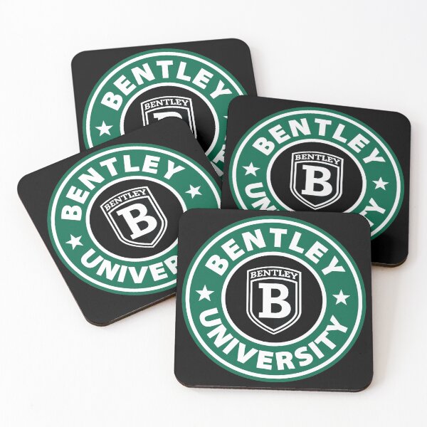 Item preview, Bentley University designed and sold by DuckHouse.
