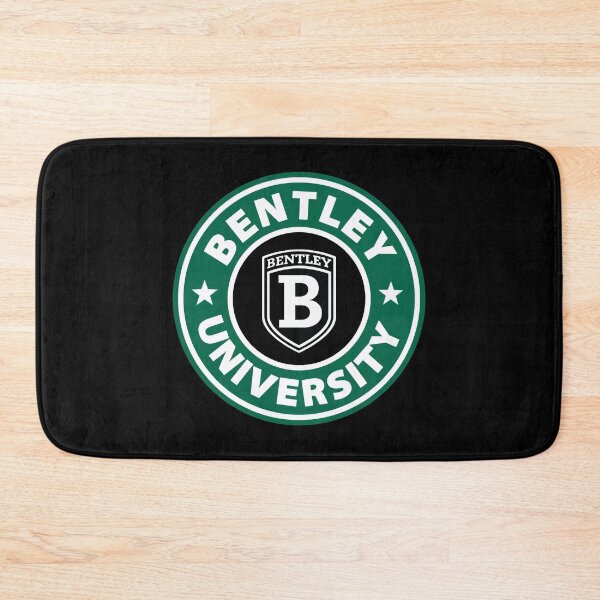 Item preview, Bentley University designed and sold by DuckHouse.