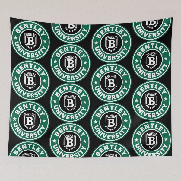 Item preview, Bentley University designed and sold by DuckHouse.