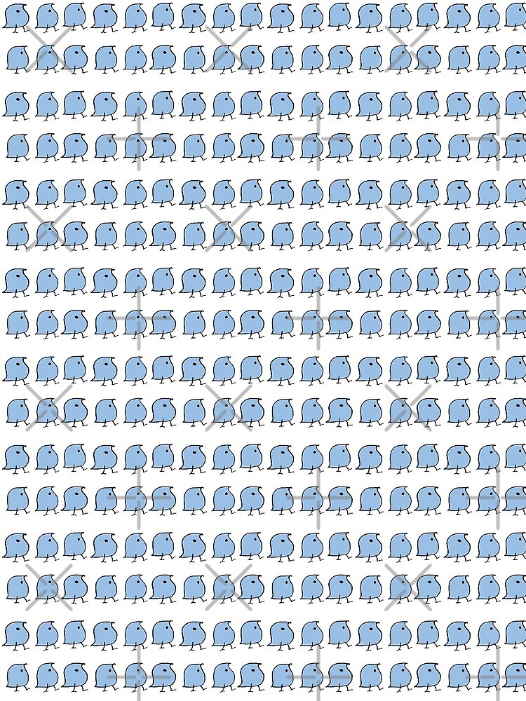 Many Wugs by OfficialWug