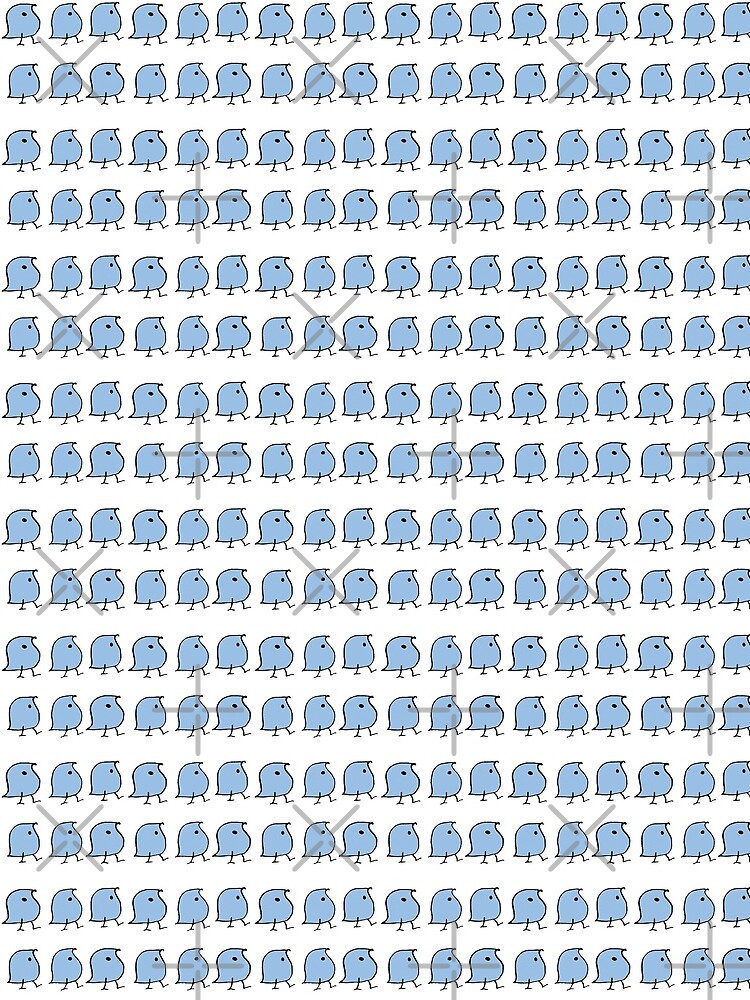 Many Wugs by OfficialWug