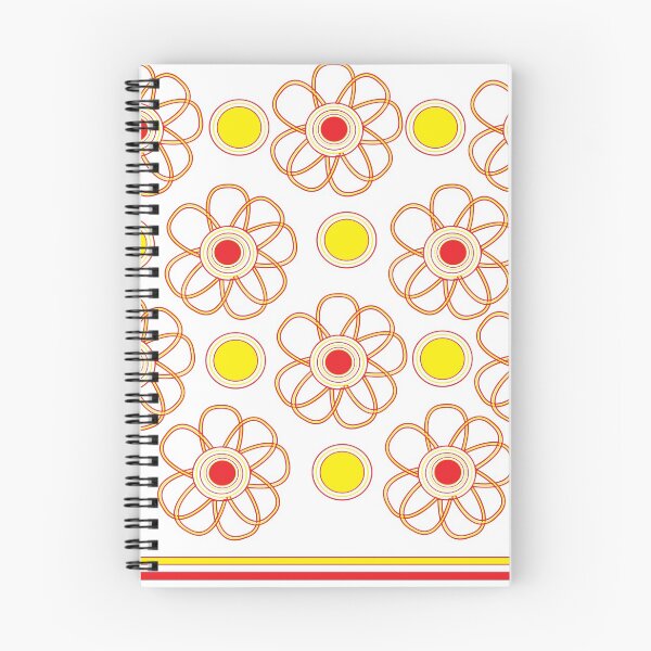 Item preview, SunFlower designed and sold by Nisha Prabhu.