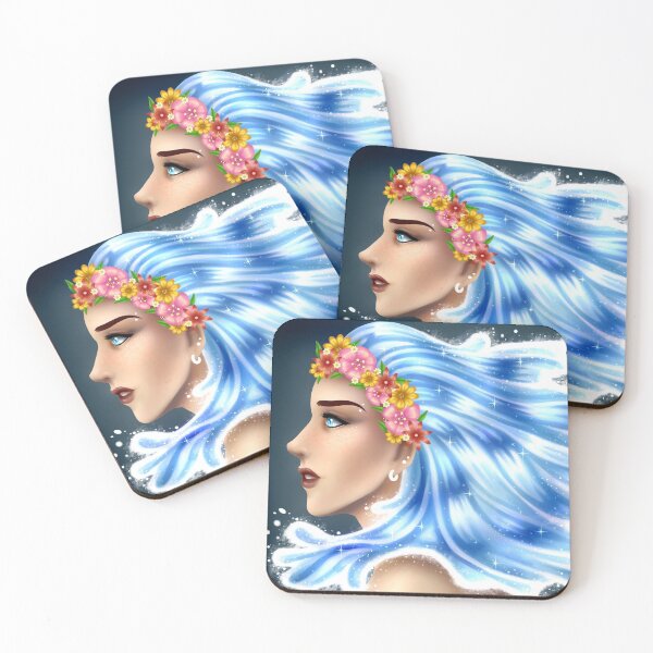 Item preview, Tethys designed and sold by AlyssaFoxah.