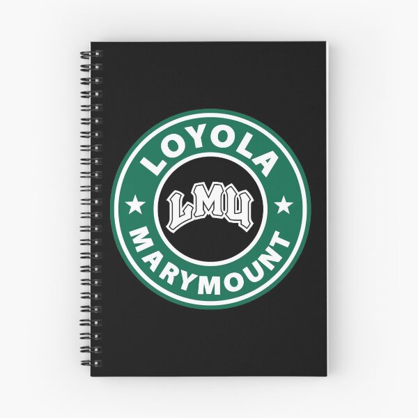 Item preview, Loyola Marymount University designed and sold by DuckHouse.