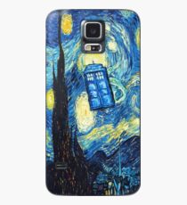 Starry Night Case/Skin for Samsung Galaxy