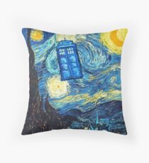 Doctor Who Home Decor Redbubble