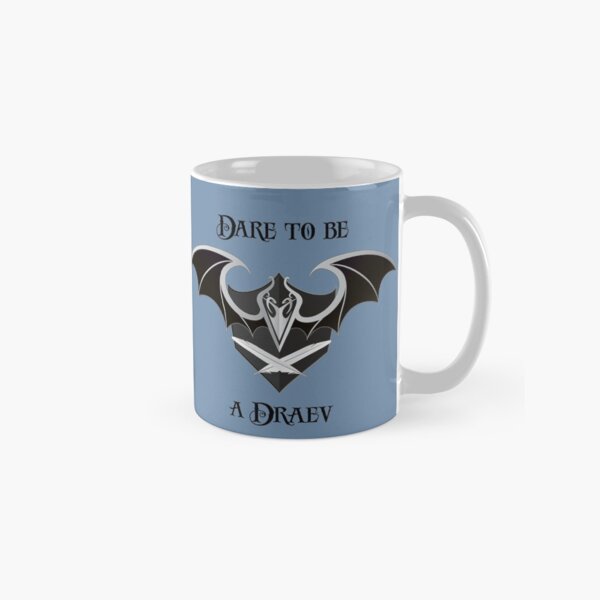 Strayborn fantasy book art Classic Mug