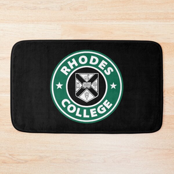 Item preview, Rhodes College designed and sold by DuckHouse.