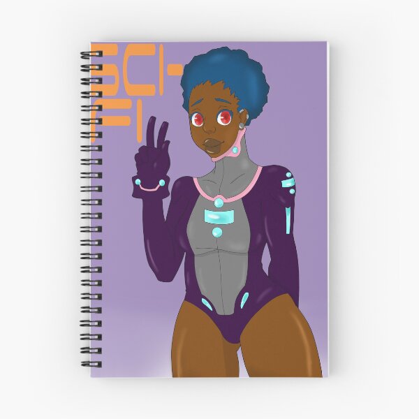 Item preview, Sci-fi designed and sold by ImJustCarter.