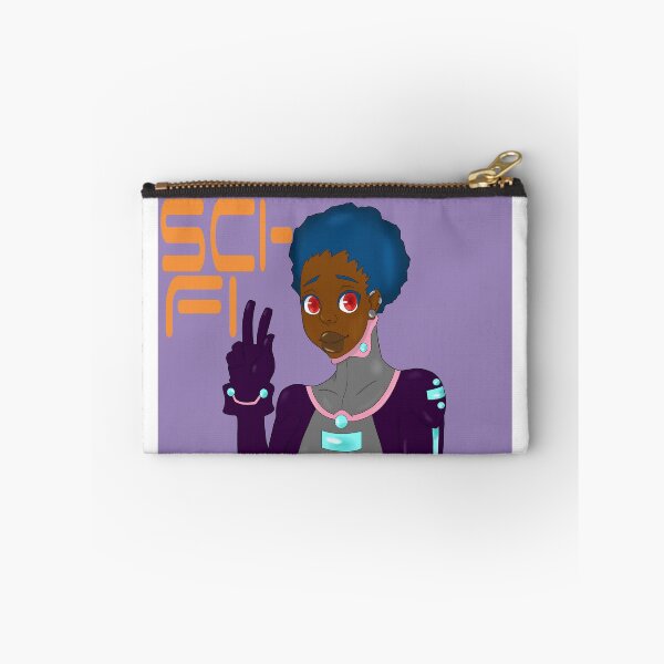 Item preview, Sci-fi designed and sold by ImJustCarter.