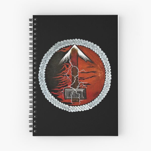 Item preview, Redmond Sigil designed and sold by WormArmy.