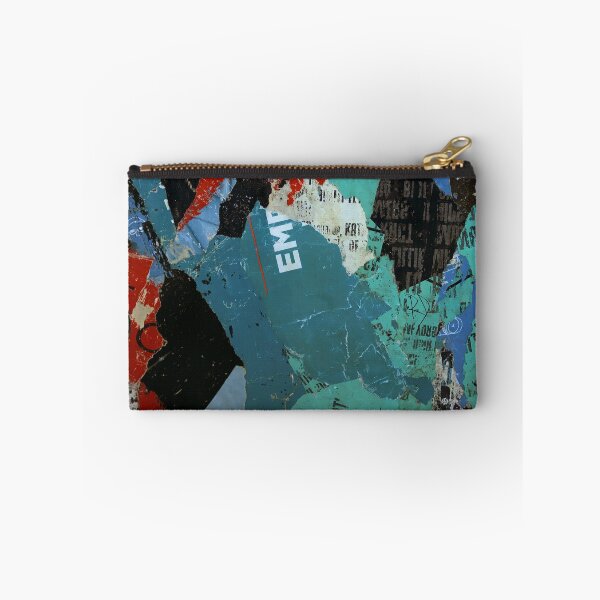 Item preview, Flyposter Collage Artwork / Abstract Art designed and sold by FuzzyHoney.