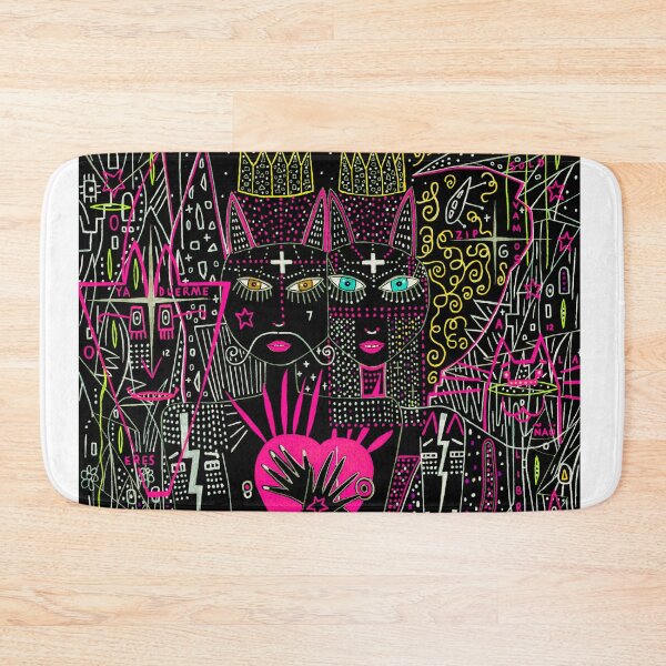 Item preview, Cat Gods designed and sold by George Vargas.