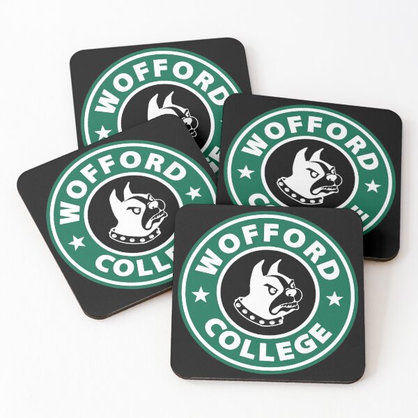 Item preview, Wofford College designed and sold by DuckHouse.