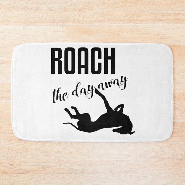 Artikelvorschau, Windhund-Roach – Der Tag ist vorbei entworfen und verkauft von GreytGraphicals.