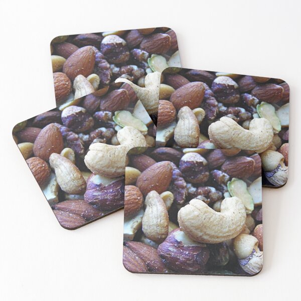Item preview, Nutty Gifts designed and sold by kristalcurt.