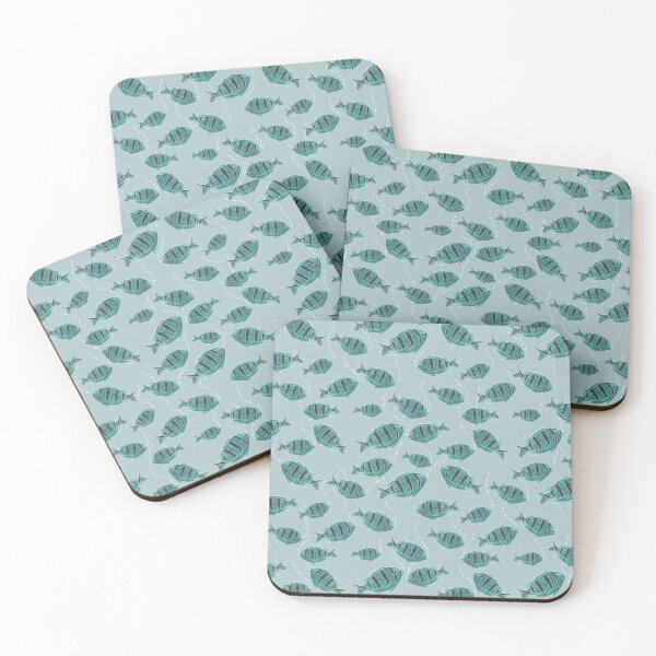 Item preview, Thailand Fish designed and sold by karousel.