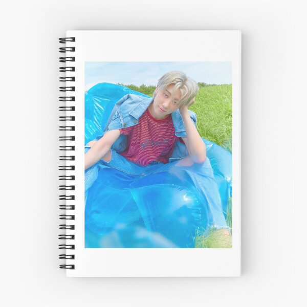 Item preview, Diecisiete Minghao - Una Oda (Esperanza) designed and sold by QCumberSales.